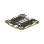 Wholesale Foxeer Reaper F4 128K 65A BL32 4in1 9~40V ESC 30.5*30.5mm M3 for Flight Controller Stack RC FPV Racing Drone